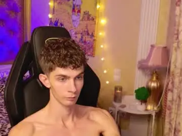 Chaturbate Best live sex cam show of jerry_lucky