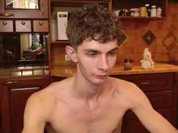 Chaturbate Nude Webcam of jerry_lucky