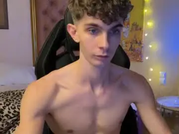 Chaturbate Best Webcam of jerry_lucky