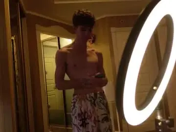 Chaturbate Best live sex cam show of jerry_lucky