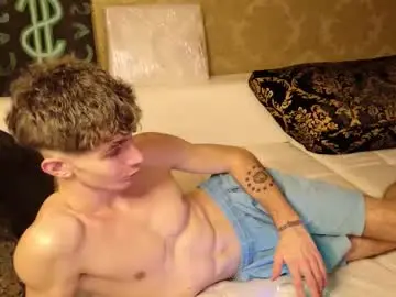 Chaturbate Best Webcam of jerry_lucky