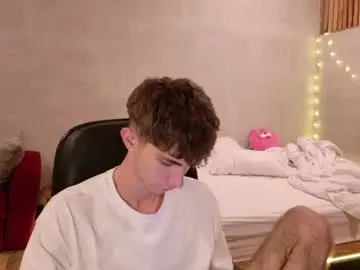 Chaturbate Nude Webcam of jerry_lucky