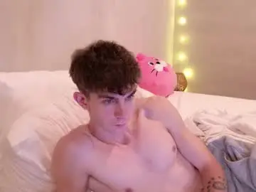 Chaturbate Free Porn Cam of jerry_lucky