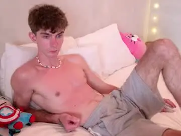 Chaturbate Free Porn Cam of jerry_lucky