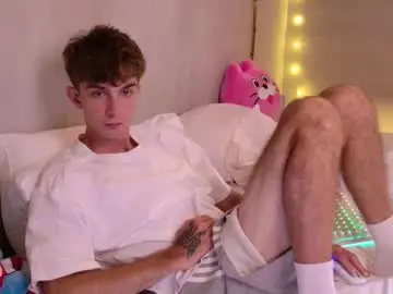 Chaturbate Live Sex of jerry_lucky