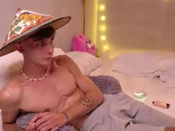 Chaturbate Adult Webcams of jerry_lucky