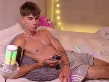 Chaturbate Best live sex cam show of jerry_lucky