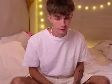 Chaturbate Best live sex cam show of jerry_lucky