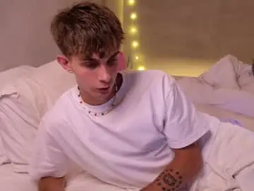 Chaturbate Sex Cam of jerry_lucky