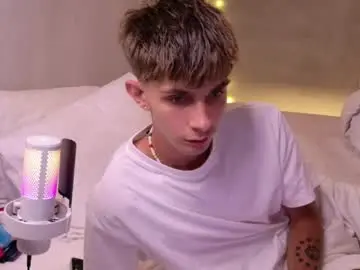 Chaturbate Best Webcam of jerry_lucky