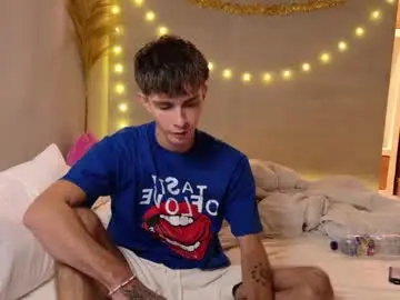 Chaturbate Adult Webcam of jerry_lucky