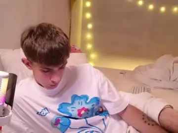 Chaturbate Adult Webcams of jerry_lucky