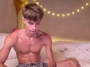 Chaturbate Free Porn Cam of jerry_lucky