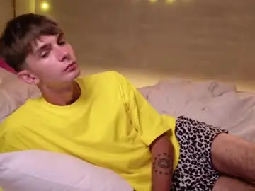 Chaturbate Best Webcam of jerry_lucky