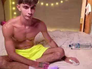 Chaturbate Free Porn Cam of jerry_lucky