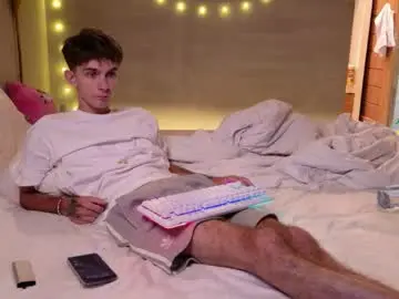 Chaturbate Free Porn Cam of jerry_lucky
