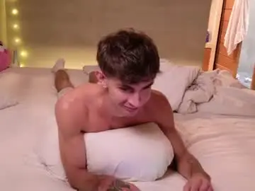 Chaturbate Free Live Porn of jerry_lucky