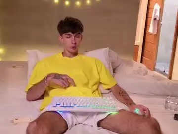 Chaturbate Live Sex of jerry_lucky