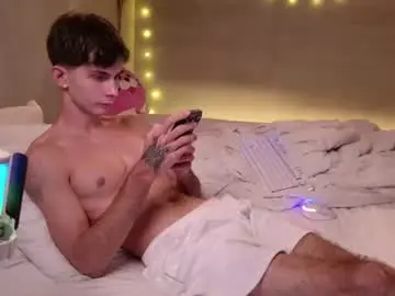 Chaturbate Private Sex Chat of jerry_lucky