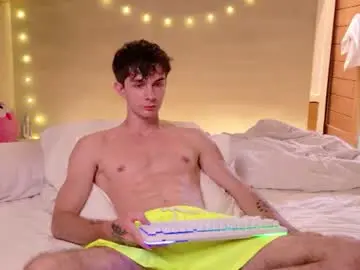 Chaturbate Nude Webcam of jerry_lucky