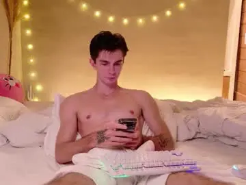 Chaturbate Adult Webcam of jerry_lucky