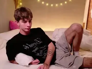 Chaturbate Sex Cam of jerry_lucky