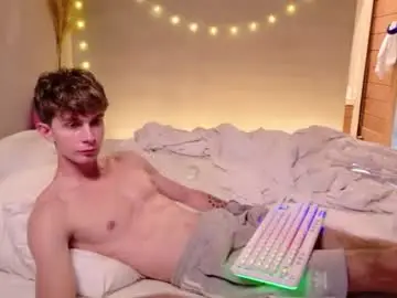Chaturbate Private Sex Chat of jerry_lucky