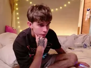 Chaturbate Best Webcam of jerry_lucky