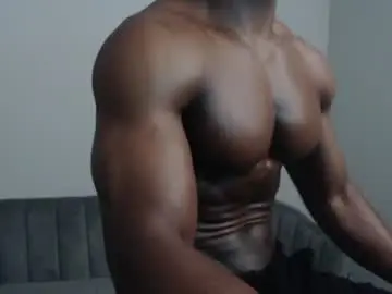 Chaturbate Live Sex Cam of johnnydolce50