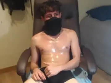 Chaturbate Adult Video Chat of kikelargo22