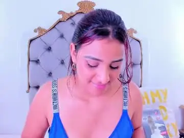 Chaturbate Live Sex Cam of lilith_10_