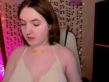 Chaturbate Sex Cam of lovelyy_julia