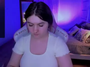 Chaturbate Sex Cam of lovelyy_julia