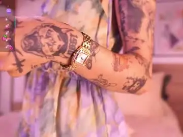 Chaturbate Watch Live Sex Cams of lunaruso