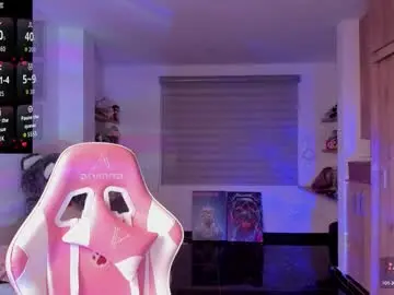 Chaturbate Adult Video Chat of madeleine_shinobi