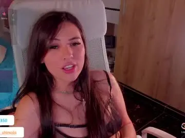 Chaturbate Best live sex cam show of madeleine_shinobi