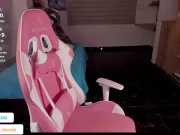 Chaturbate Private Sex Chat of madeleine_shinobi