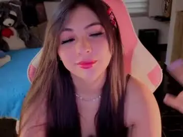 Chaturbate Free Porn Cam of madeleine_shinobi