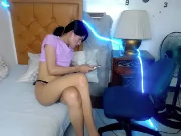 Chaturbate Live Sex Cam of matcha_llatte