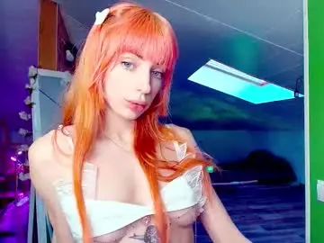 Chaturbate Adult Webcams of meowroslava