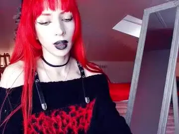 Chaturbate Adult Webcam of meowroslava