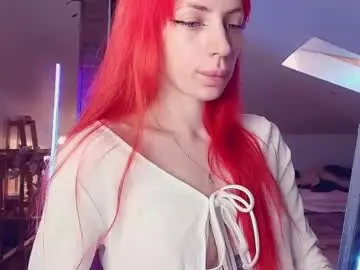 Chaturbate Sex Cam of meowroslava