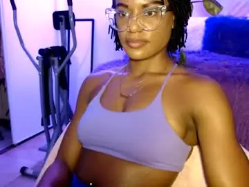 Chaturbate Sex Cam of msemonibrown