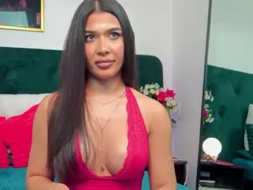 Chaturbate Live Sex Cam of myamuuse