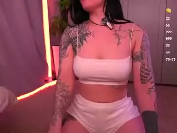 Chaturbate Sex Cam of nut_rush