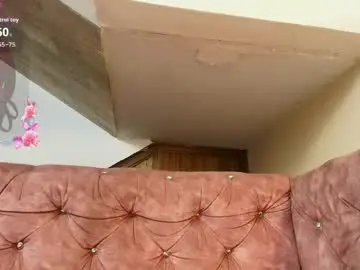 Chaturbate Live Sex of paulinekosh