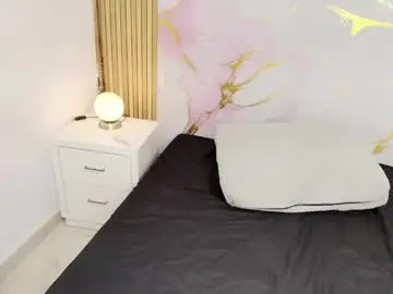 Chaturbate Live Sex of paulinekosh
