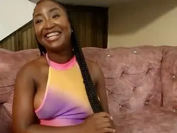 Chaturbate Live Porn of paulinekosh