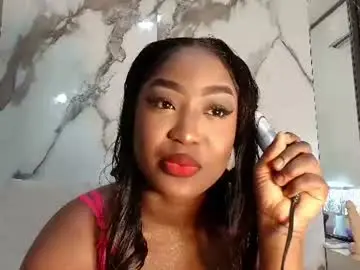 Chaturbate Nude Webcam of paulinekosh