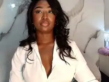 Chaturbate Live Sex Cam of paulinekosh